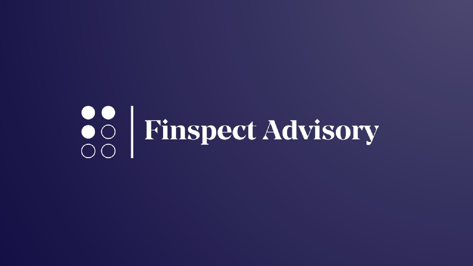 Finspect Advisory