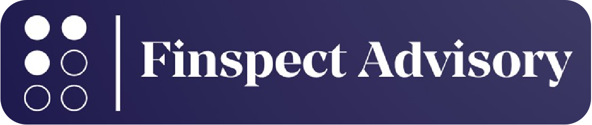 Finspect Advisory Logo